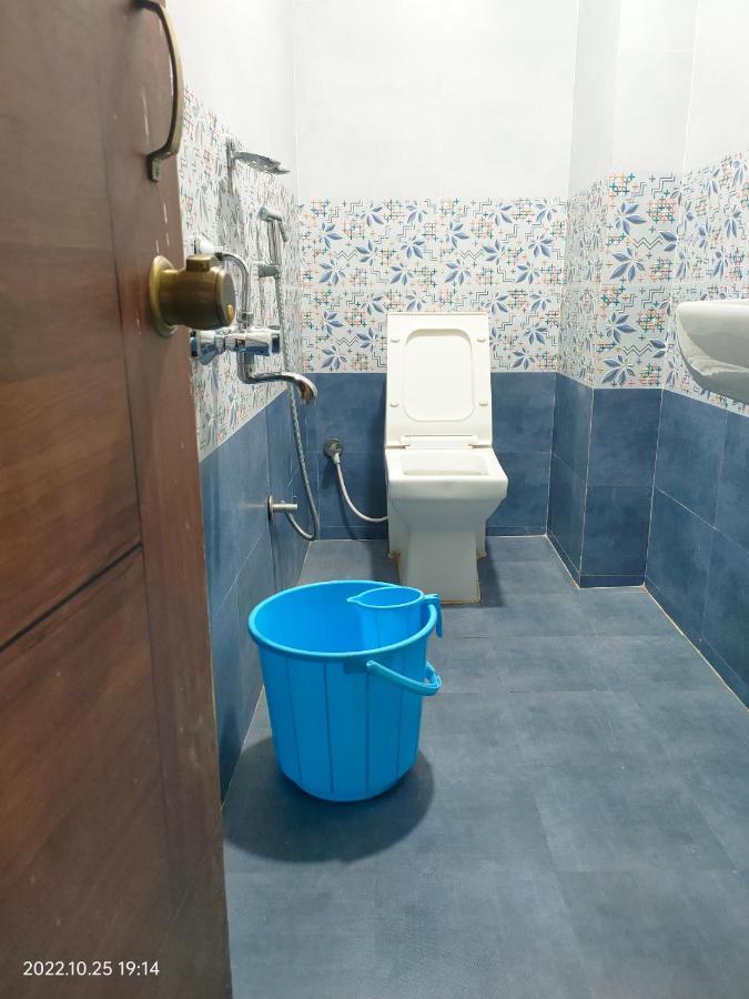 Hotel New Maruthi Inn, Lb Nagar Hyderabad Exterior foto