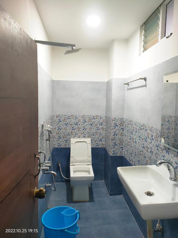 Hotel New Maruthi Inn, Lb Nagar Hyderabad Exterior foto